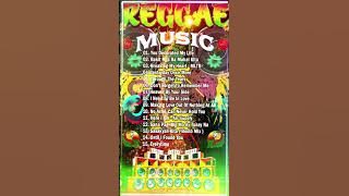 Relaxing Reggae Road Trip 2024 - Best Reggae 2024 Remix   #reggaeplaylist #reggaepopularsongs #remix