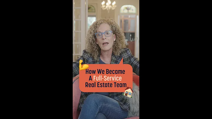 How We Became A Full Service Real Estate Team at T...