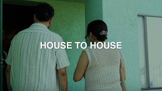 CHRON 002 | House to House