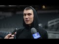 Mitchell, Herro, Adebayo, Spoelstra | Pregame Interviews | January 10, 2026