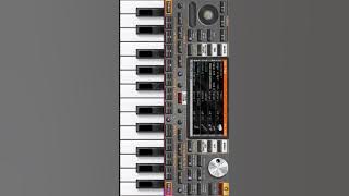 Bj organ