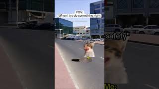 When I Try Do Something Right