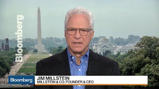 Trump Has Very Little Clout on the Hill, Says Millstein