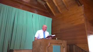 Westminster Shorter Catechism #107
