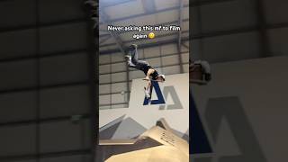 Fr, Bro Really Said Hooray