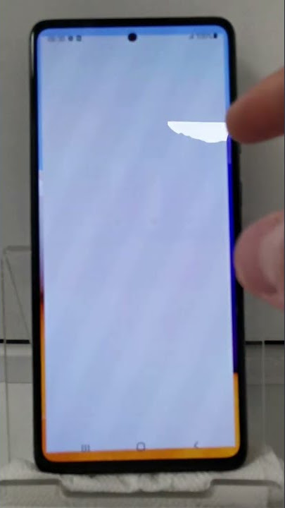 Cum maresti volumul la telefoanele Samsung #volume #volum #smartphone #samsung #viral #shorts