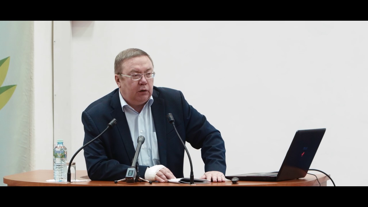 Сальников виктор александрович