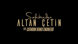 Altan CETIN Feat.Catwork - Sahibinden [Album  2] Resimi