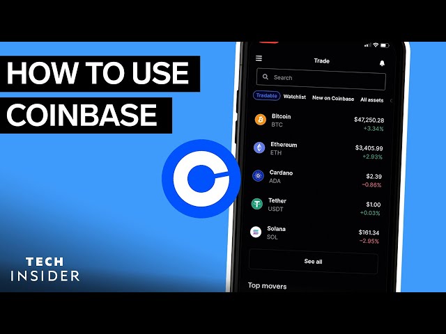 O Coinbase é seguro para armazenar criptomoedas?