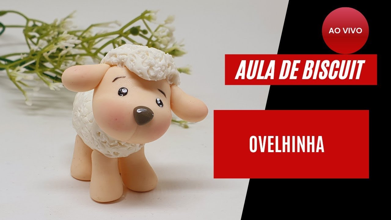 9ª Aula de Biscuit | Iniciantes 2021 