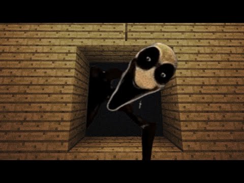 The Updated Stalker Made Me Cry.. (Minecraft Bedrock)