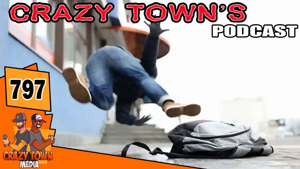 How Much is Your Family Worth | Ep 797 | Crazy Town Podcast