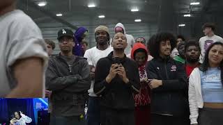 SNEAKING Brandon Jennings Into A Pick Up Run.... Reaction Wealth