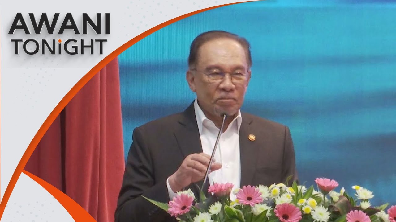 AWANI Tonight: Education: Act quick to enhance English proficiency ...