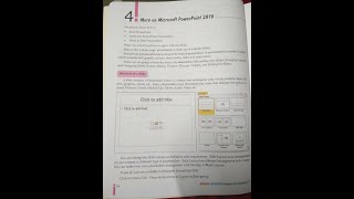 Famous Computer std 7 lesson no 4 More on Microsoft PowerPoint 2010( Activity zone) Net Worth
