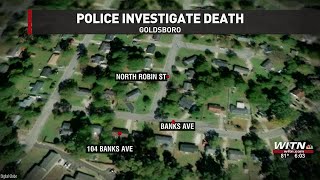 Beaufort County missing man found dead