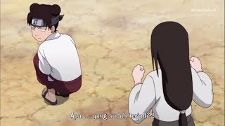 Menuju Ke Dunia Impian | Naruto Filler sub indo (Part 1)
