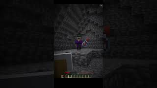 Minecraft Fail