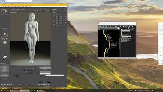Celebrity Welcome to the Scripts Manager Python script for Poser 12! Wealth