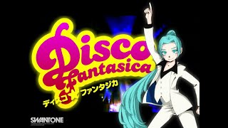 Disco Fantasica