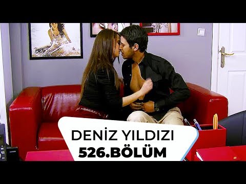 Deniz Yıldızı 526. Bölüm - 3. Sezon