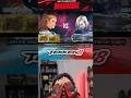 I HATE Fighting Nina!... #tekken8