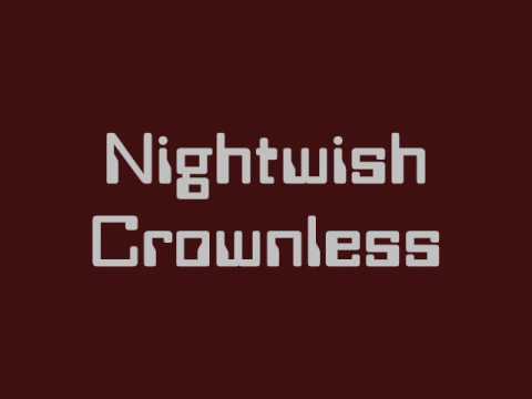 nightwish crownless