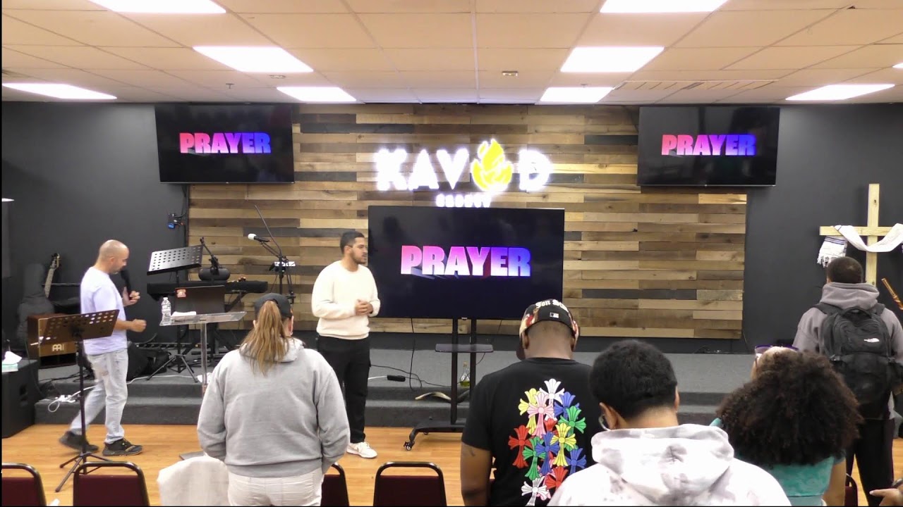 Discipleship Class ( Bible Study Methods 3)