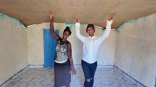 EP72: Installing ceiling boards in our dream house// New transformation🥳// African village life