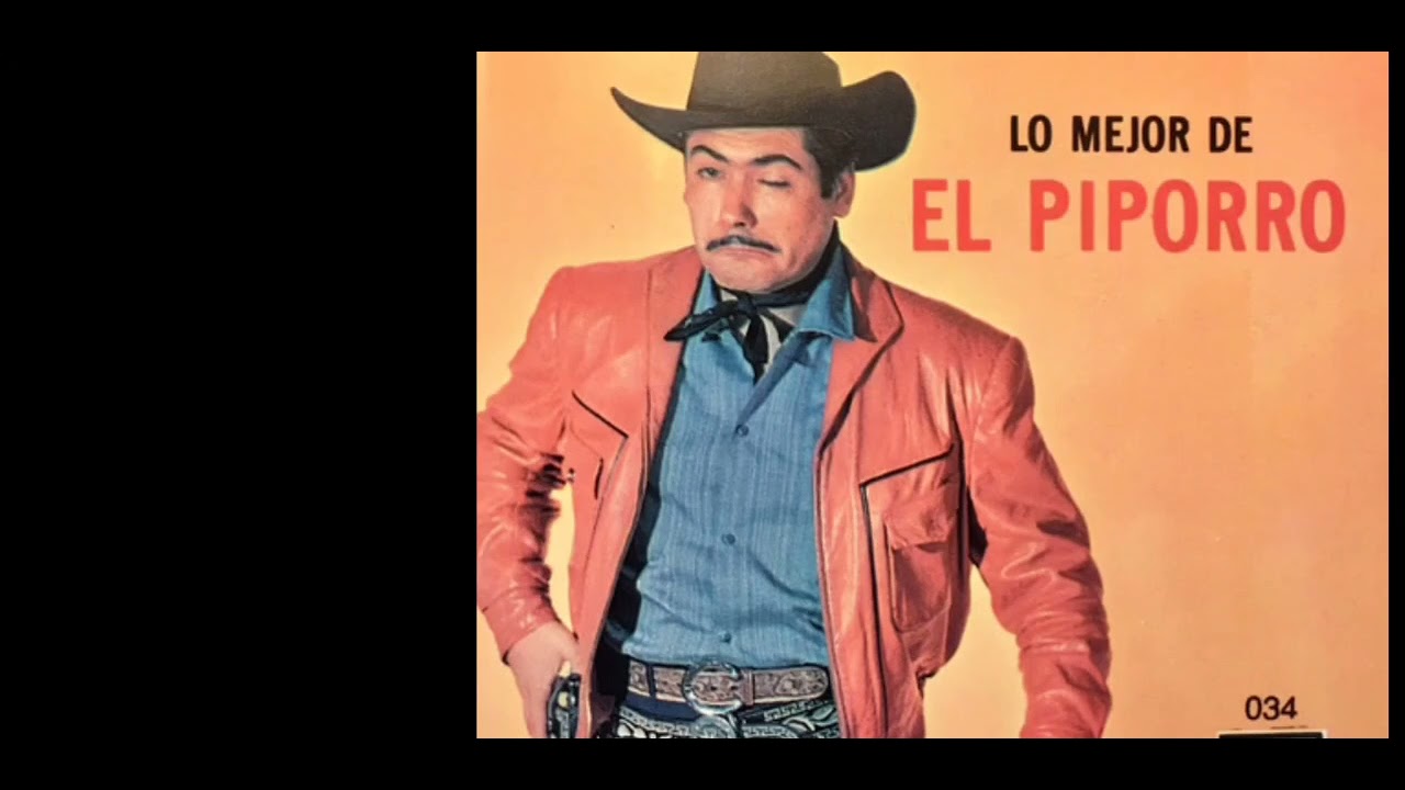 El Piporro Agustín Jaime YouTube El Piporro Agustín Jaime YouTube