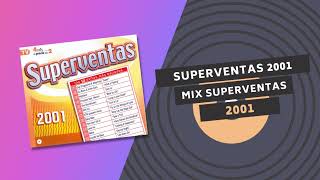 Superventas 2001 | Mix Superventas | Vale Music
