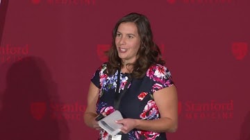 EHR Spotlight Talks Part 1 - 2019 EHR National Symposium - Stanford Medicine