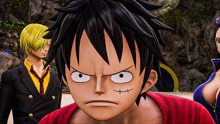 The BIGGEST PROBLEM In One Piece Odyssey