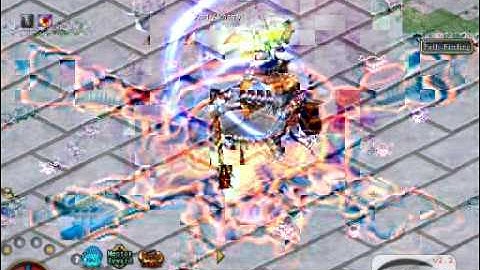 Acid Alchamy Dancing!