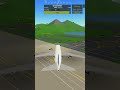 Boeing Dream lifter full takeoff