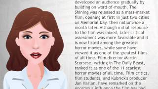 The Shining film - Wiki Videos