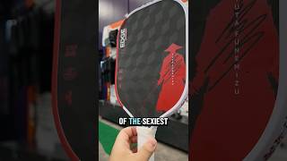 Samurai Pickleball Paddle | Yuta BluCore Edge Diadem Color Way