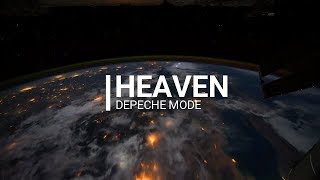 Heaven Karaoke - Depeche Mode