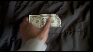 How To Fold 1 Dollar Bill in 8 Seconds ...... Yuno Miles