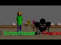 1 schoolhouse 2 crazies baldi mod