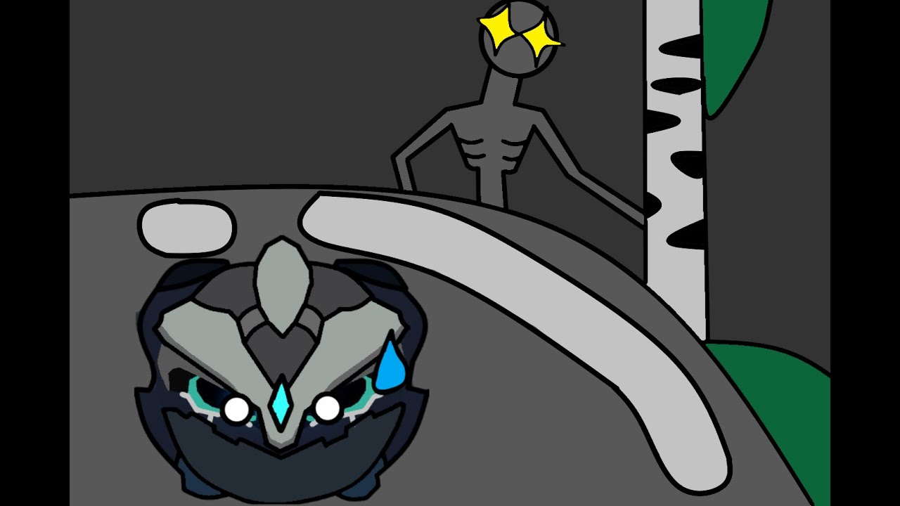 Finding an alpha teal cosmiore and naming it sprite