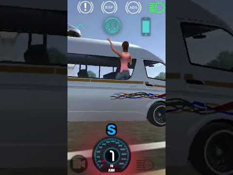 Kasi Lifestyle 3d South Africa Quantum Sound Gaming Shorts Carparkingmultiplayer