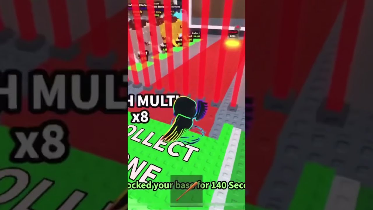 How To Get Second Floor In Steal A Brainrot Gaming Roblox Stealabrainrot Viral Views