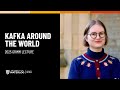 2025 Grimm Lecture Kafka Around The World 