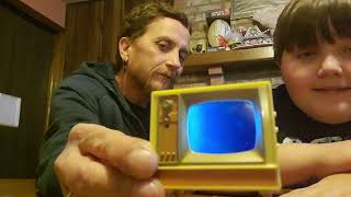 Batman Tiny TV Classics Profile