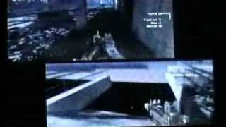 cod 6 mw2 glitch comment sortir de la map de cache cache