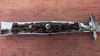 Hellraiser Switchblade