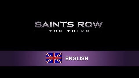 Saints Row: The Third - Horror Pack DLC (Official) UK