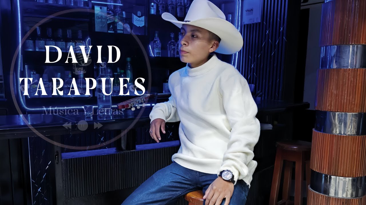 Cuéntale a ese ( charrito negro) Cover