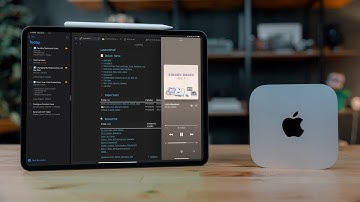 Changing My Relationship with the iPad